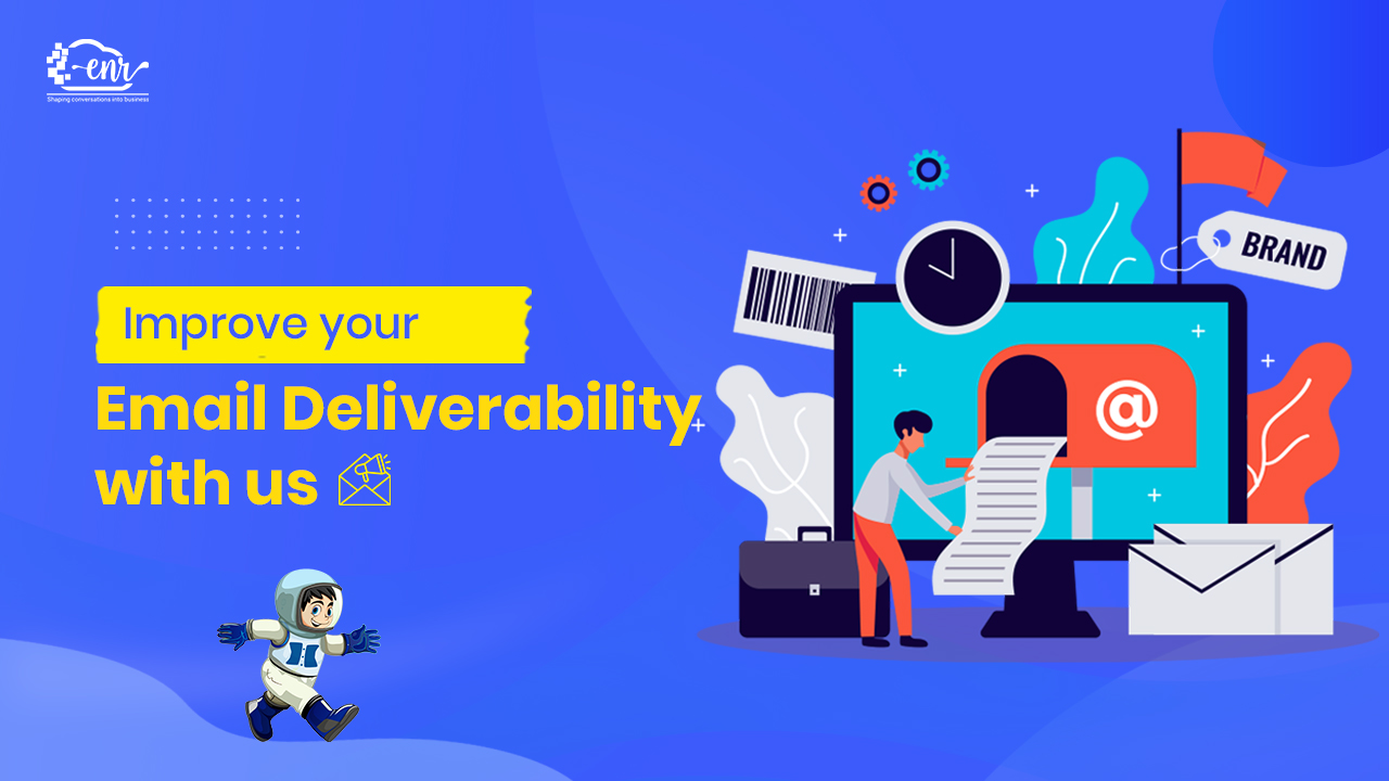 10 Best Tips to Improve Email Deliverability  