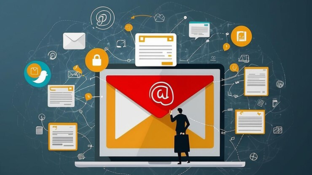 Email Marketing in EdTech Sector