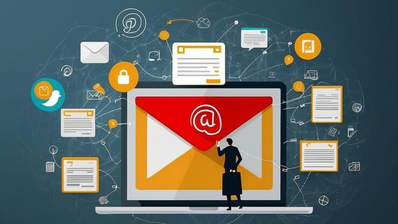 10 Benefits Of Doing Email Marketing In Edtech Sector