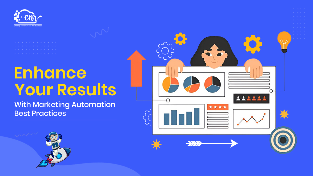 Marketing Automation Best practices and Data Modelling