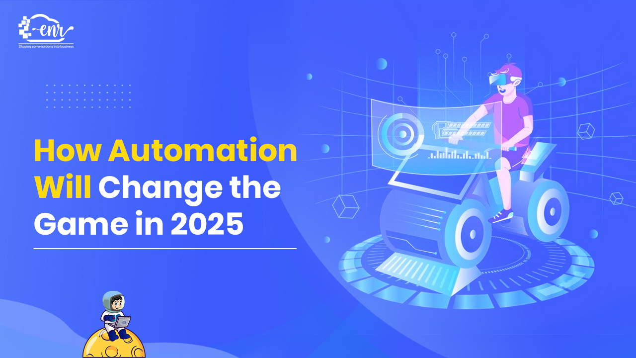 10 Ways Marketing Automation can revolutionize your Business in 2025