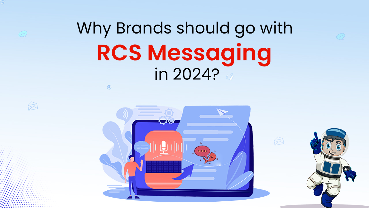 RCS Messages