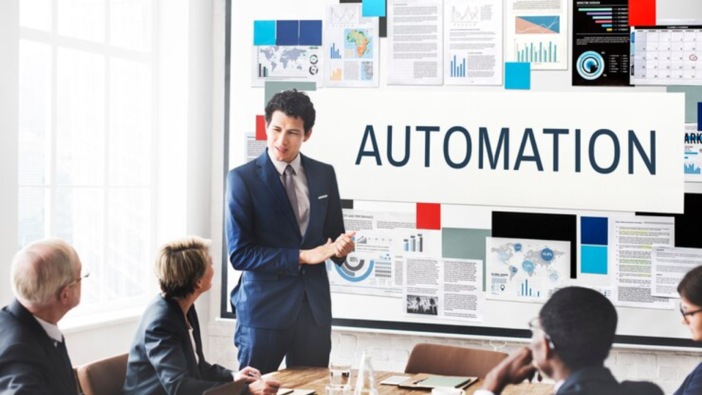 benefits of Marketing Automation