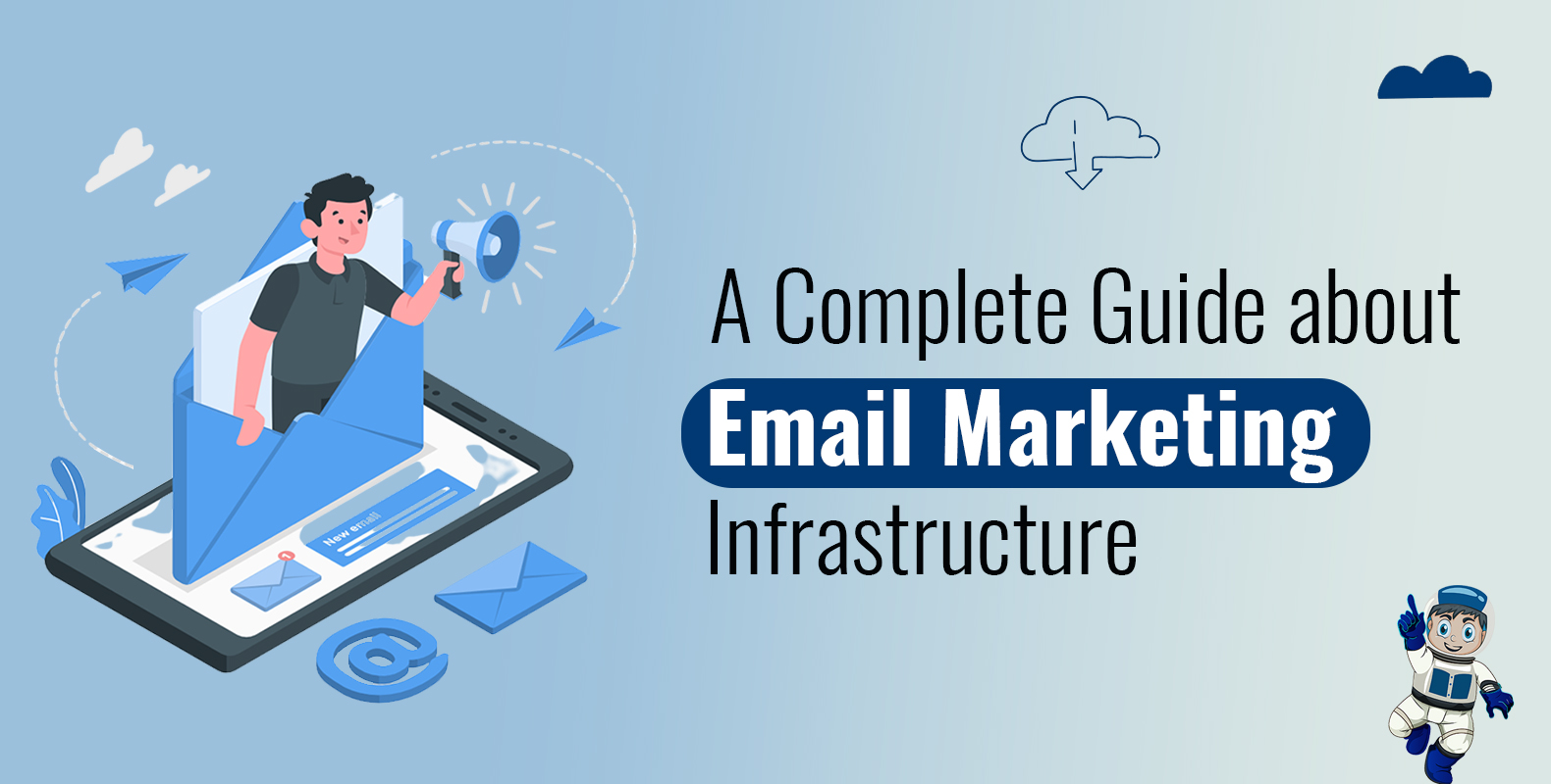 Email Marketing Infrastructure