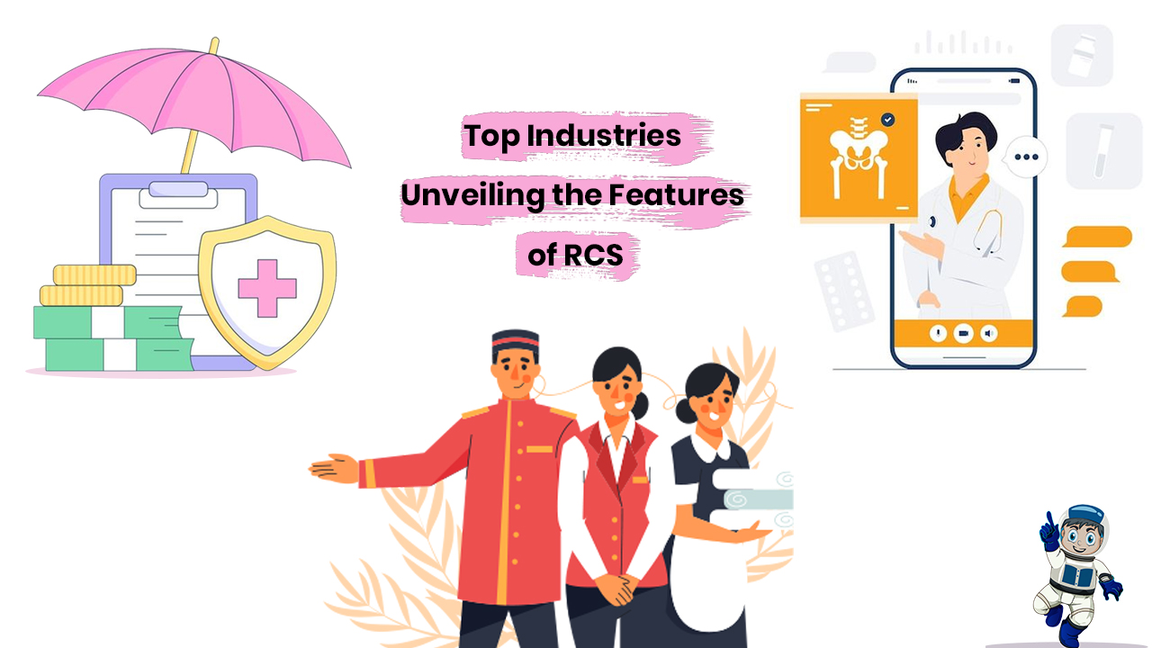 Top Use Cases of RCS