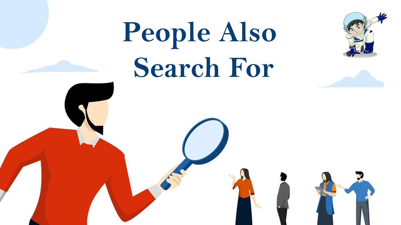 People Also Search For