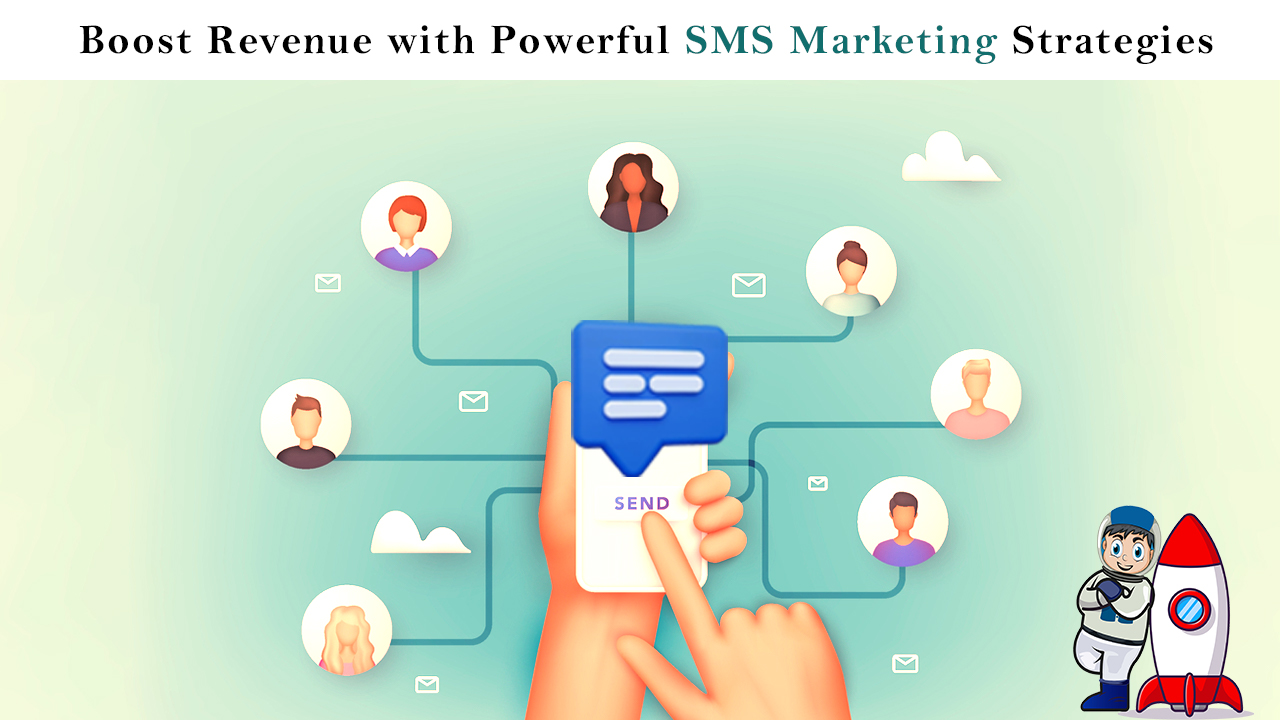 SMS Marketing Strategy