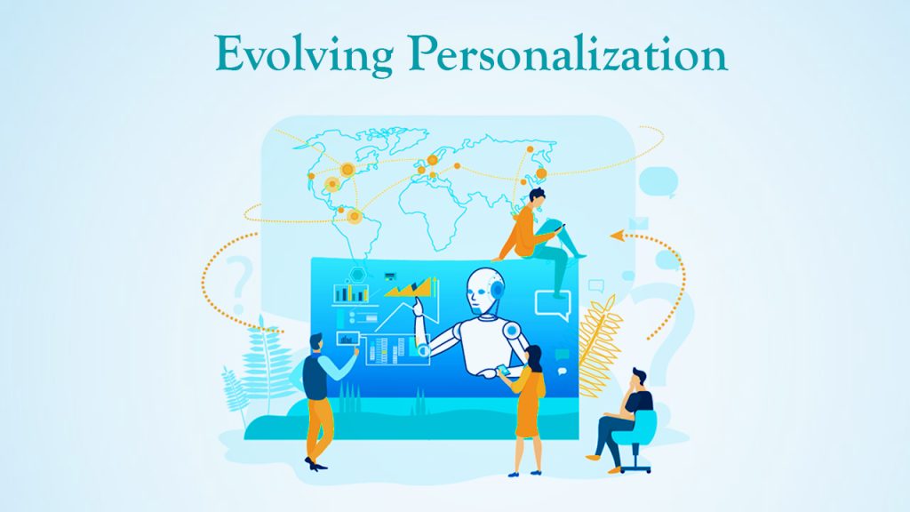 Personalization