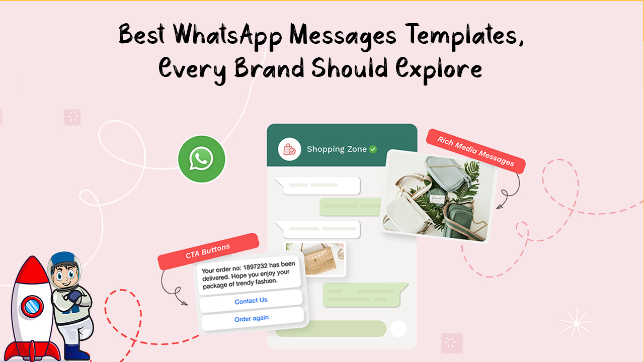 Whatsapp Introduction Message