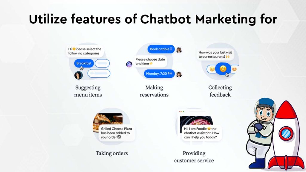 Chatbot Marketing