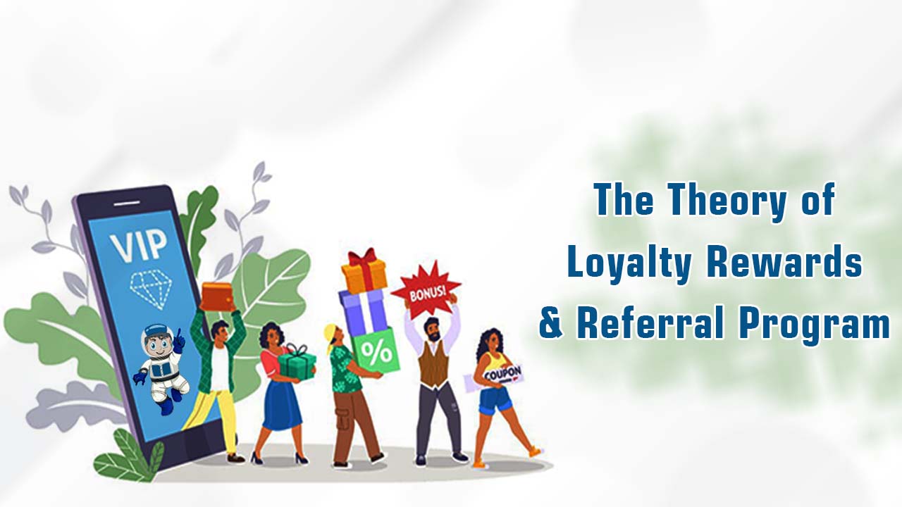 Never ignore these fact points on your Loyalty Rewards and Referral program