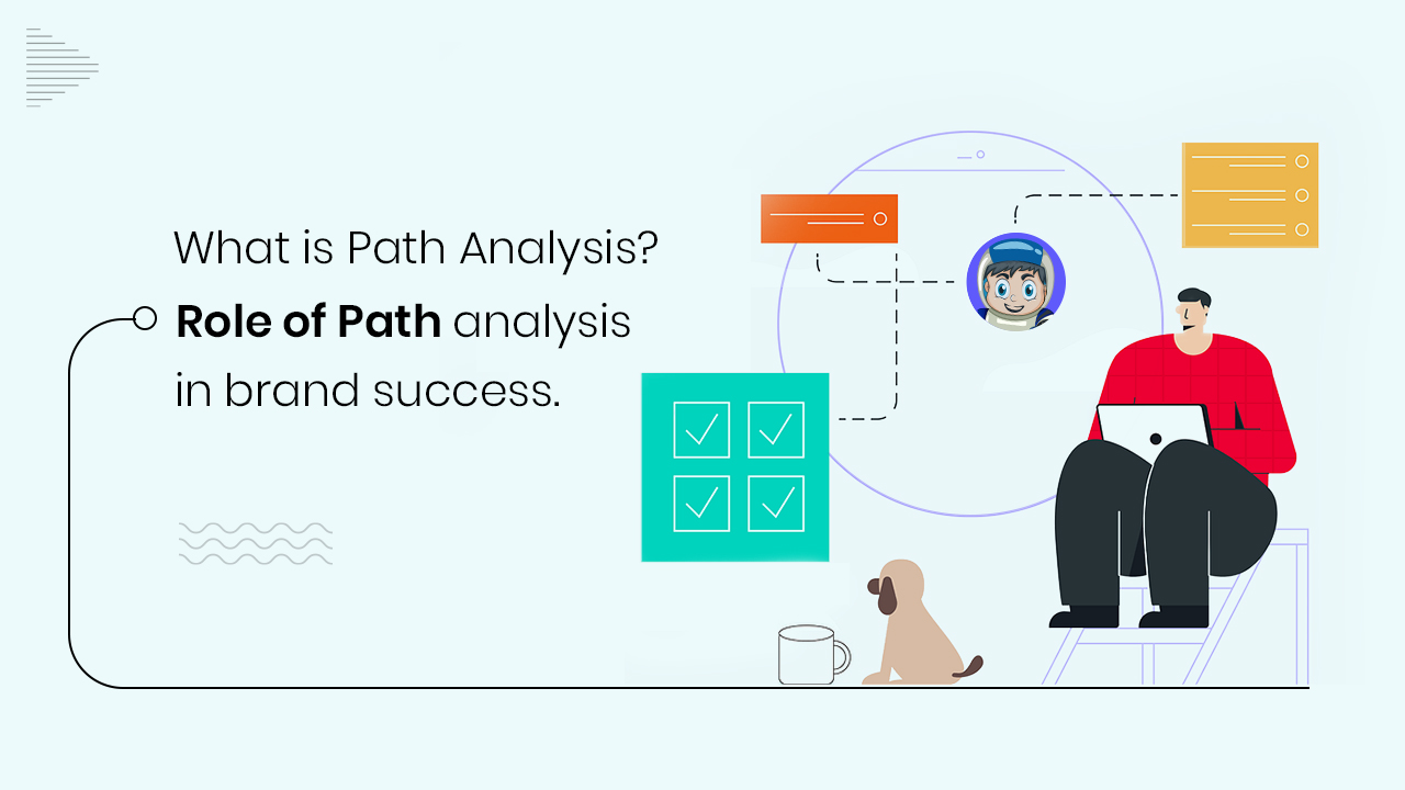 User Path Analysis - EnR Cloud