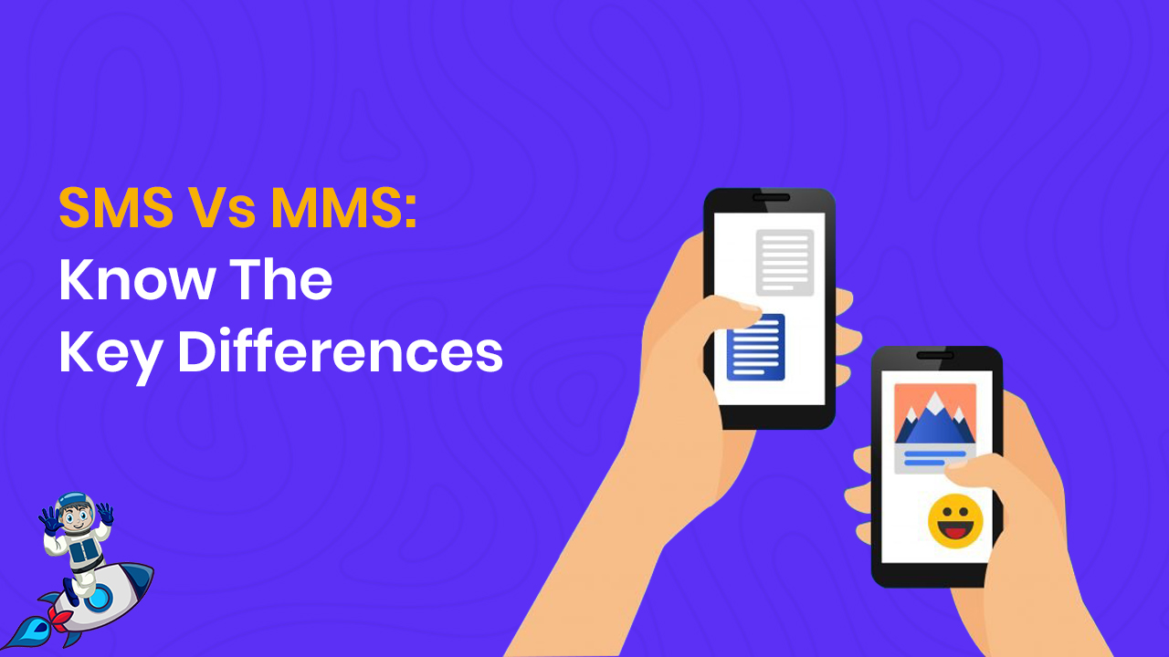 Which is Better: SMS or MMS?