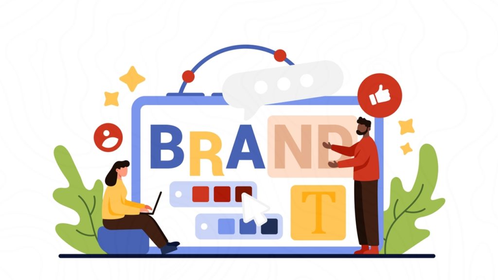 The importance of branding for businesses