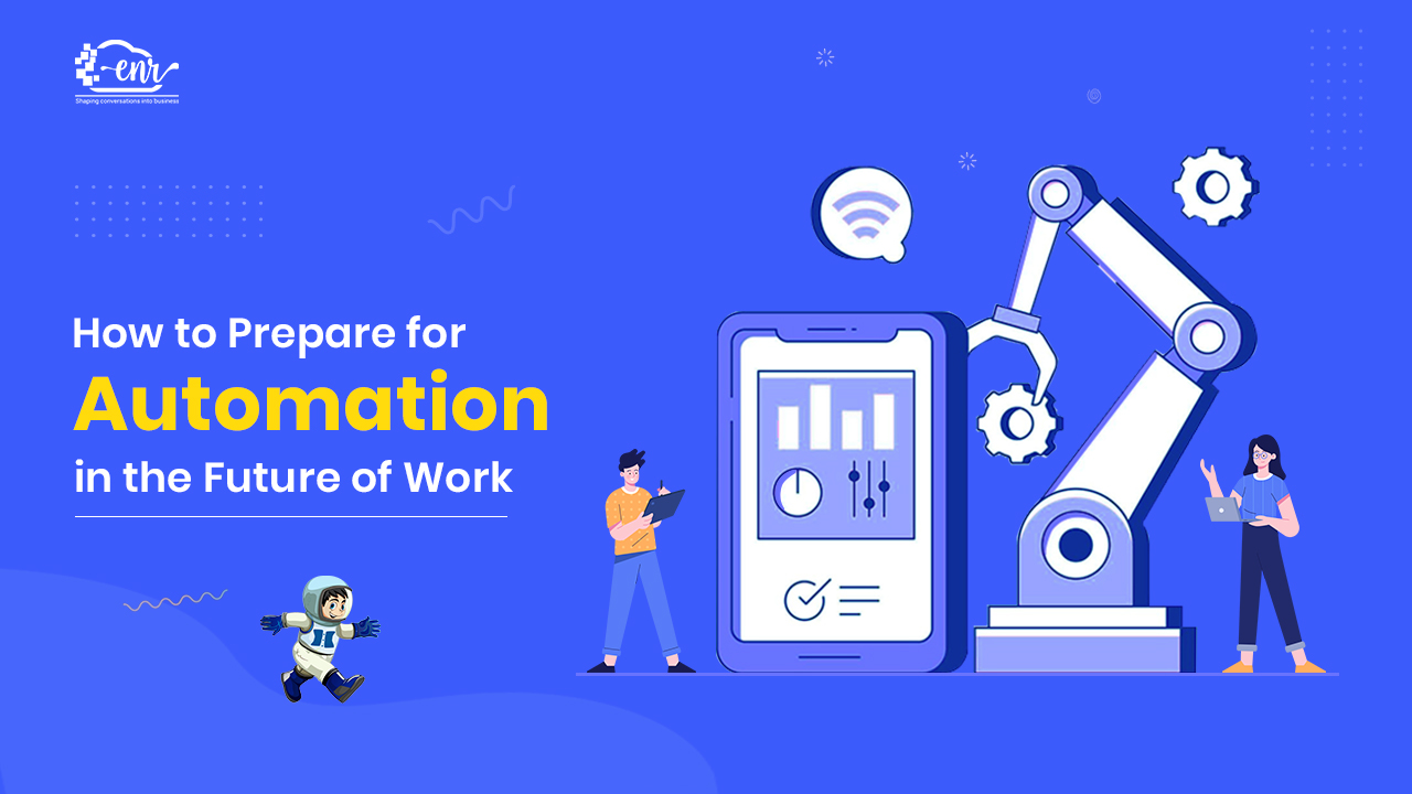 How to Prepare for Automation in the Future of Work feature img