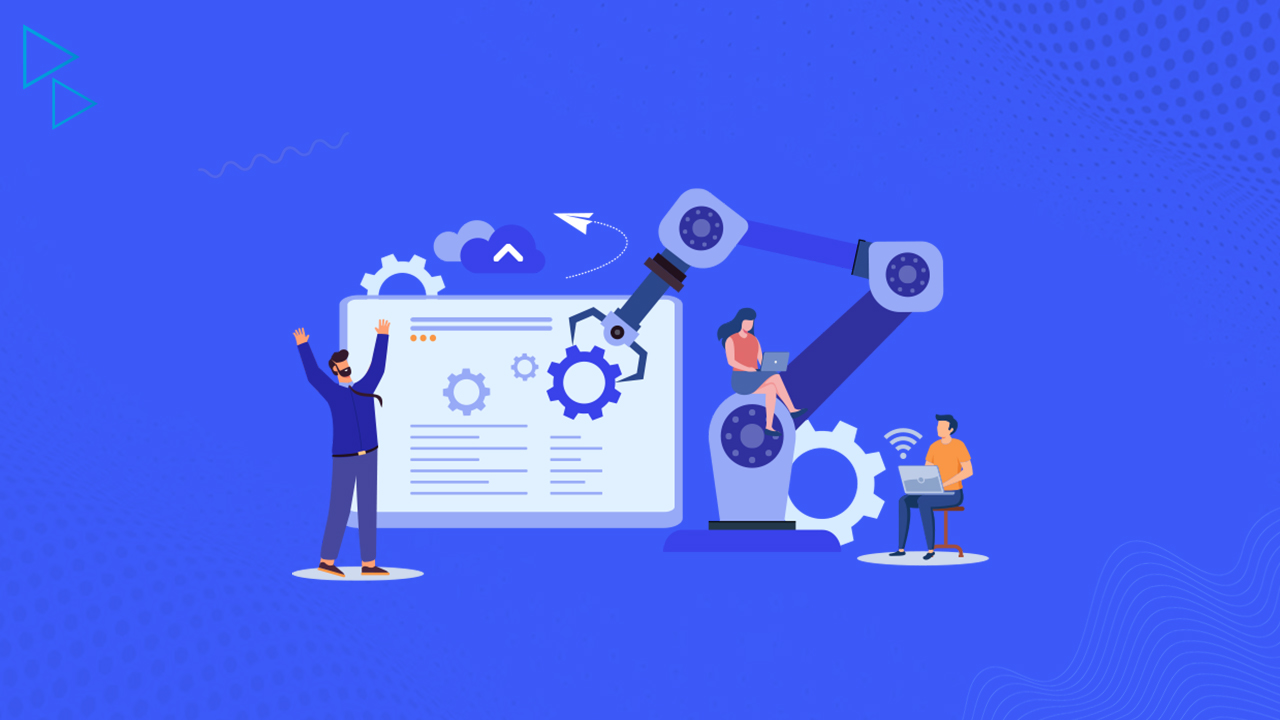 How To Prepare For Automation In The Future Of Work