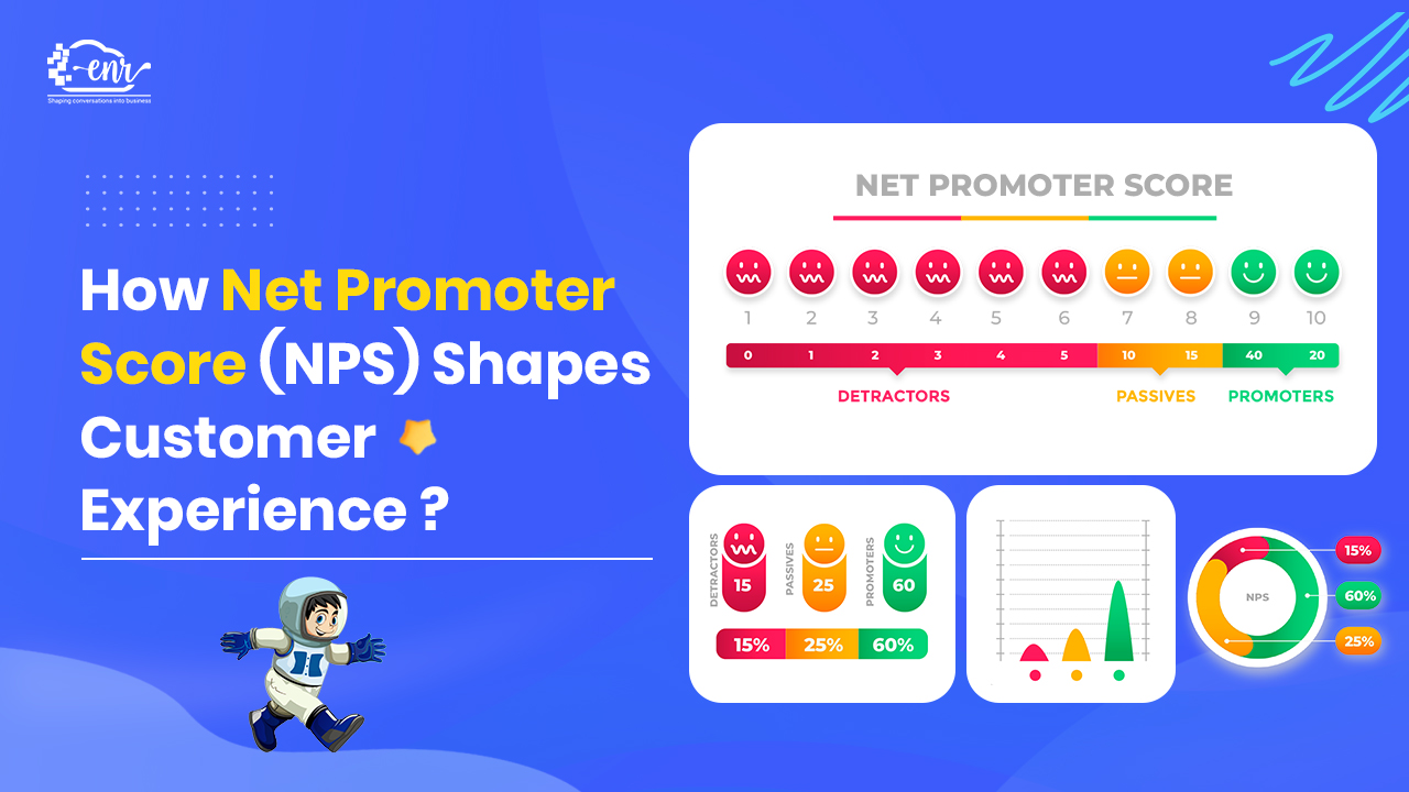  The Role of Net Promoter Score (NPS) in Customer Experience: A Deep Dive