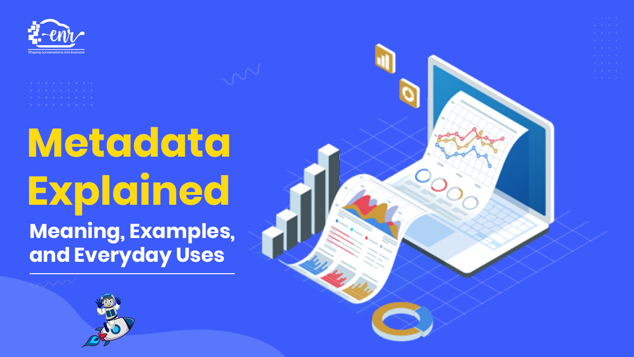 Metadata example: Definition, Example, Benefits, and use cases
