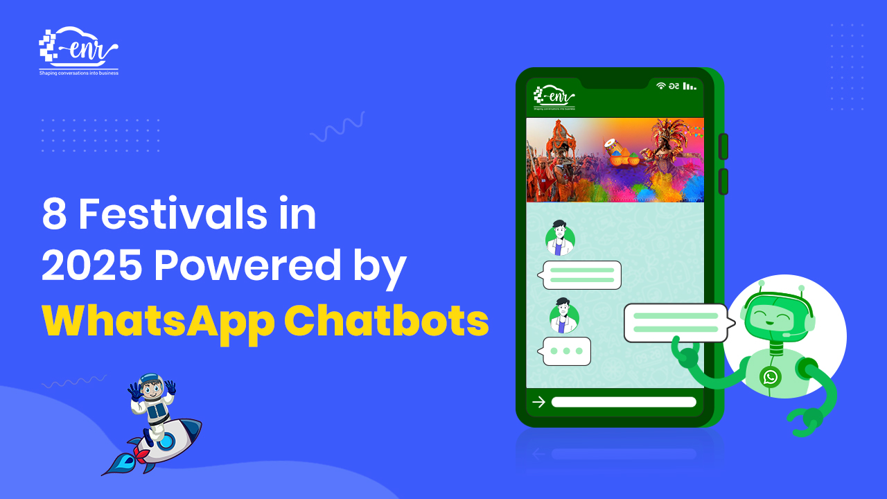 WhatsApp Chatbots, WhatsApp Chatbots in 2025