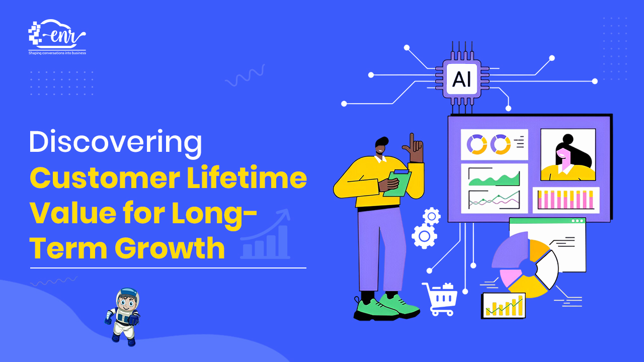 How to Use AI to Uncover Customer Lifetime Value