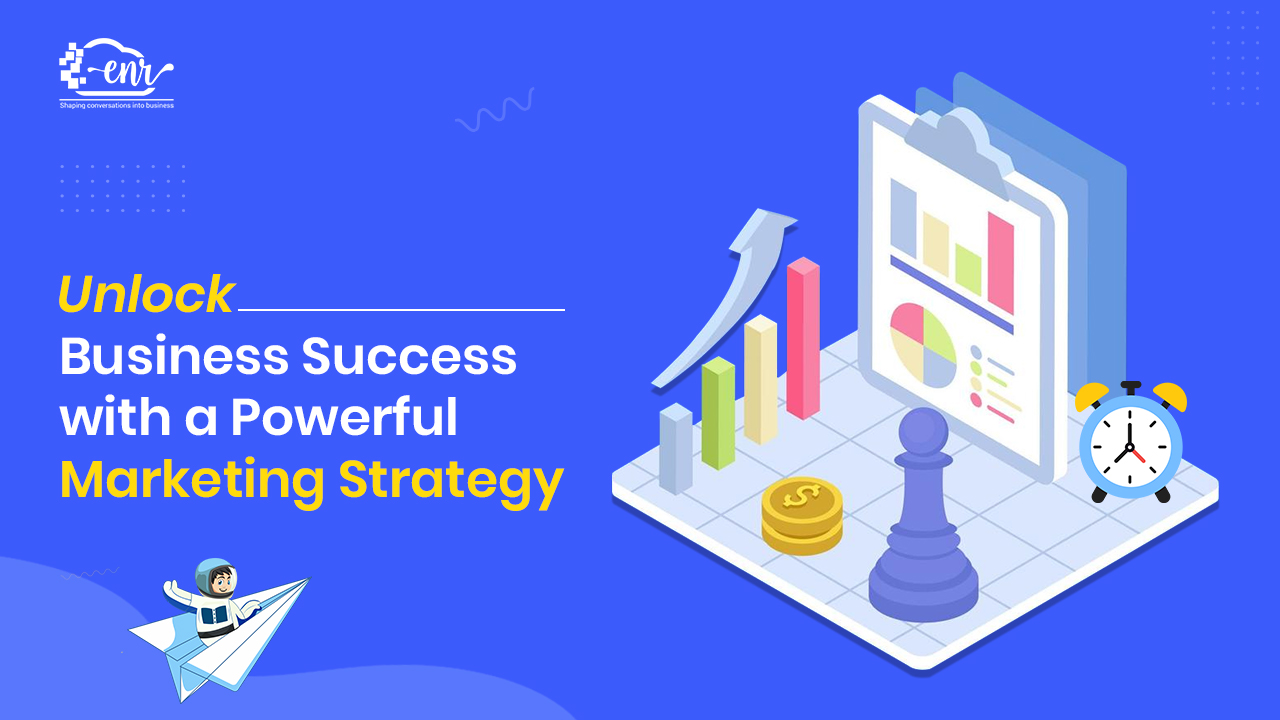 Boost Business Growth with a Competitive Marketing Strategy
